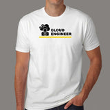 Cloud Engineer T-Shirt For Men India