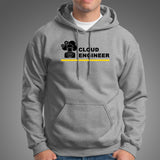 Cloud Engineer Sky Architect T-Shirt - Building Clouds
