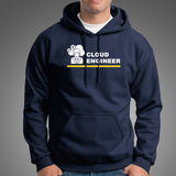 Cloud Engineer Sky Architect T-Shirt - Building Clouds
