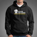 Cloud Engineer Hoodies For Men Online India