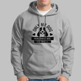 Cocker Spaniel Dog Hoodies India