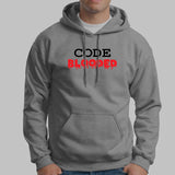 Code Blooded Hoodies Online India