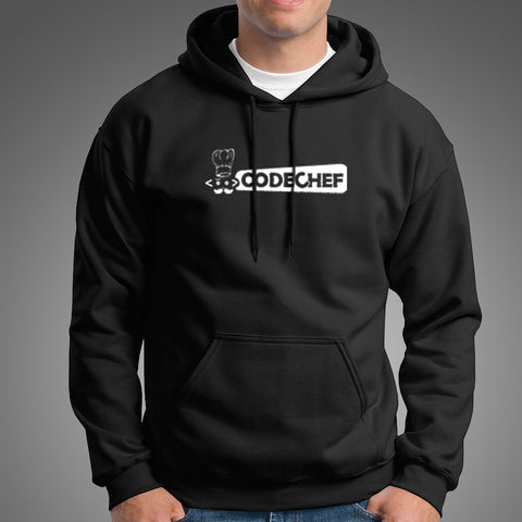 Codechef Men’s Profession Hoodies Online India