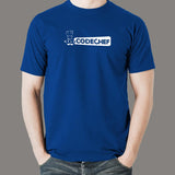 Codechef Competitive Coder Tee - Master the Code
