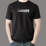 Codechef Men’s Profession T-Shirt India
