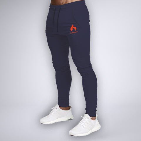 CodeIgniter Framework Developer Printed Joggers For Men Online India 