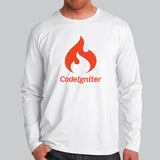 Codeigniter Php Framework Full Sleeve For Men Online India