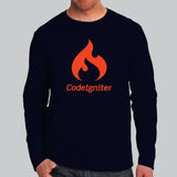 Codeigniter Php Framework T-Shirt For Men