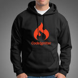 Codeigniter Php Framework Hoodie For Men Online India