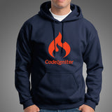 Codeigniter Php Framework Hoodie For Men India