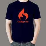Codeigniter Php Framework T-Shirt For Men