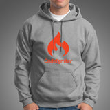 Codeigniter Php Framework Hoodies For Men