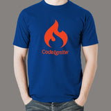 Codeigniter Php Framework T-Shirt For Men