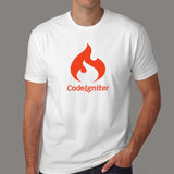 Codeigniter Php Framework T-Shirt For Men