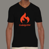 Codeigniter Php Framework T-Shirt For Men