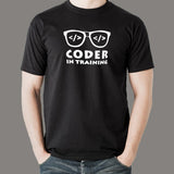 Coder In Training | Exclusive Tech Tee