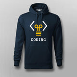 Coding Programming T-shirt For Men