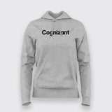 Cognizant Women's Hoodies India