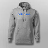 Coinbase Hoodie & Zipper Hoodie for Crypto Fans
