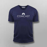 Comcast T-shirt For Men