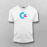 Commodore C Logo T-shirt For Men