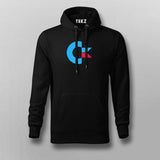 Commodore C Logo T-shirt For Men