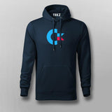 Commodore C Logo Hoodies For Men Online India