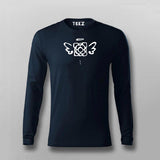 Companion Cube Cool T-shirt For Men