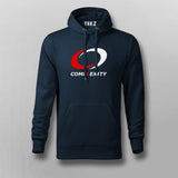 Complexity Gaming CS GO Hoodies For Men