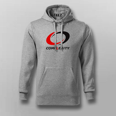 Complexity Gaming CS GO Hoodies For Men