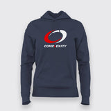 Complexity Gaming CS GO T-Shirt For Women