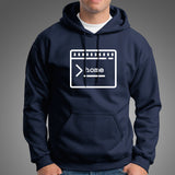 Console Home Hoodies For Men