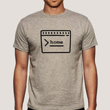 Console Home Men's T-shirt