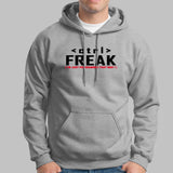 Men's Control Freak Sysadmin T-Shirt