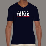 Men's Control Freak Sysadmin T-Shirt