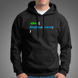 Cool Coding And Programming Hoodies For Men Online India