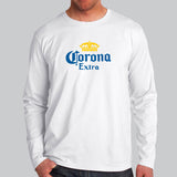 Corona Extra T-Shirt India