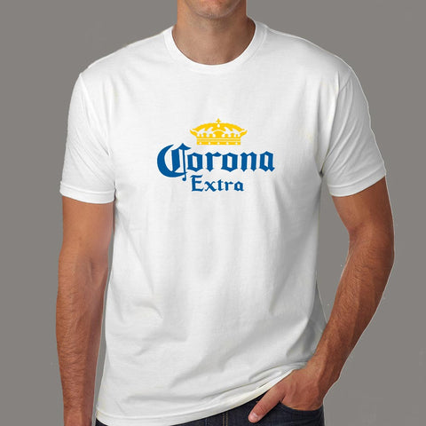 Corona Extra T-Shirt For Men Online India