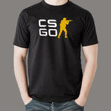 Csgo T-Shirt For Men India