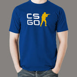 Csgo T-Shirt For Men