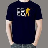 Csgo T-Shirt For Men