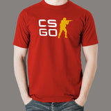 Csgo T-Shirt For Men