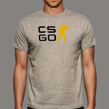 Csgo T-Shirt For Men