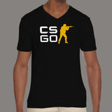 Csgo T-Shirt For Men