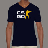 Csgo T-Shirt For Men