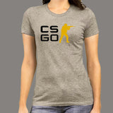 Csgo T-Shirt For Women