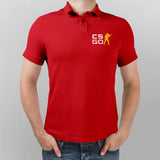 Cs Go Polo T-Shirt For Men