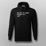 One Plus Two Plus Cube Maths Funny T-shirt For Men