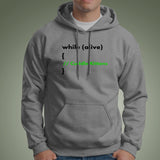 While Alive Cuddle Kittens Hoodies India