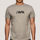 Currently AFK Men's Gaming T-shirt